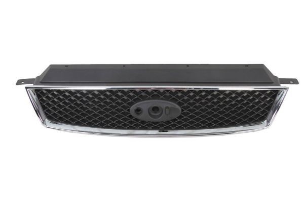 BLIC Jäähdyttimen säleikkö 6502-07-2534991P BLIC 6502-07-2534991P Jäähdyttimen säleikkö FORD Focus C-Max (DM2) 1.6 TDCi 90 hv 2005