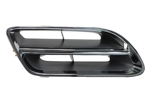 BLIC Grille de calandre 6502-07-1668992P BLIC 6502-07-1668992P Calandre sans sigle NISSAN Sunny III 3/5 portes (N14) pas cher