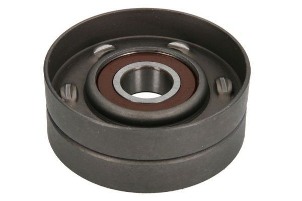 BTA Deflection / Guide Pulley, v-ribbed belt E2Y8609BTA E2Y8609BTA BTA guide pulley for ABARTH PUNTO EVO