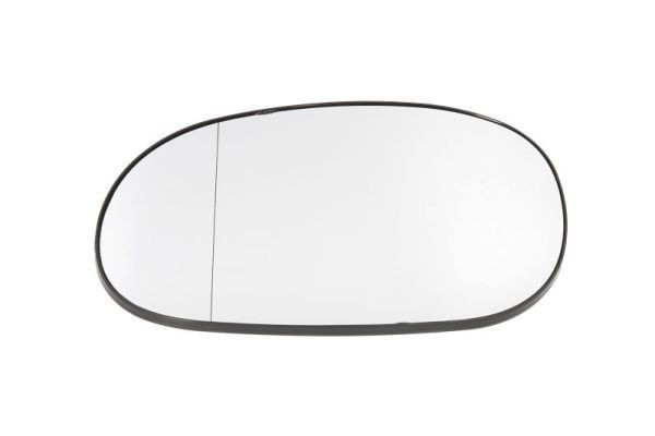 BLIC Vidro de espelho, espelho retrovisor exterior 6102-02-1251222P BLIC 6102-02-1251222P originais Vidro espelho retrovisor Renault Laguna 1 custo