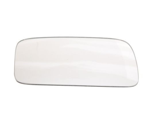 BLIC Miroir de rétroviseur 6102-01-0187P BLIC 6102-01-0187P d'origine Glace rétroviseur VOLKSWAGEN JETTA prix