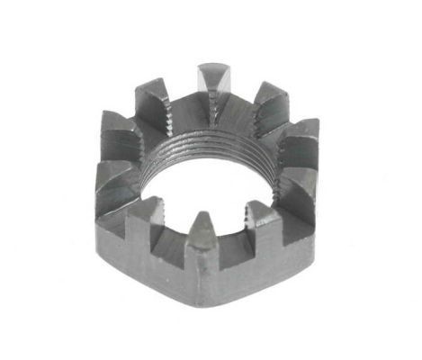 BTA Nut, stub axle 47100205BTA BTA 47100205BTA Rover 25 RF nut, stub axle replacement
