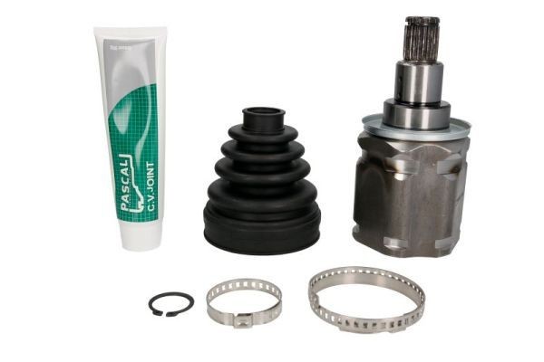 PASCAL Jeu de joints, arbre de transmission G72007PC PASCAL G72007PC Joint arbre de commande Harrier II (XU30) prix