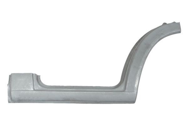 BLIC Kynnyspelti 6505-06-3546052P BLIC 6505-06-3546052P Kynnyspelti MERCEDES-BENZ V-sarja (W447) V 250 CDI / d (447.811, 447.813, 447.815) 190 hv 2021