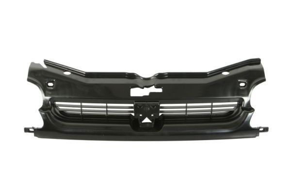 BLIC Grill 6502-07-5560990P BLIC 6502-07-5560990P Grill PEUGEOT Partner I Platform / Chassis 1.8 90 hj 1999