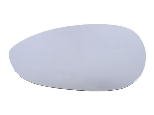 BLIC Κρύσταλλο καθρέφτη, εξωτ. καθρέφτης 6102-02-1291527P BLIC 6102-02-1291527P Τζάμι καθρέπτη Fiat Linea 323 γνήσια τιμες