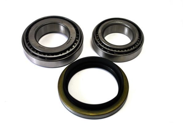 KANACO Lożisko kolesa - opravná sada H11020 Ložisko kolesa KANACO Nissan QASHQAI H11020