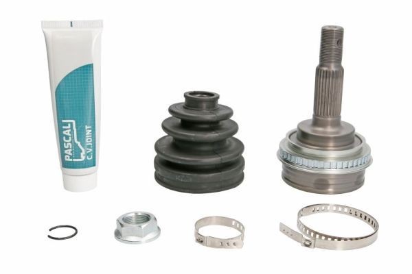 PASCAL Jeu de joints, arbre de transmission G12016PC prix Joint de transmission Toyota NSP1_, NLP1_, ZSP1_, NCP11_ G12016PC PASCAL