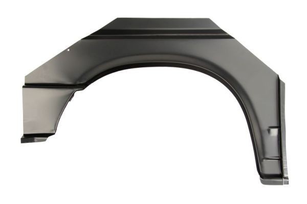 BLIC Painel lateral 6504-03-9558591P 6504-03-9558591P Arco da roda IVECO Daily BLIC