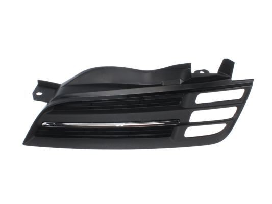 BLIC Kylargrill 6502-07-1609991P Byta Kylargrill Nissan Primera P10 Hatchback kostnad BLIC 6502-07-1609991P