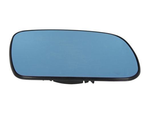 Mirror Glass, outside mirror BLIC 6102-02-1232618P BLIC 6102-02-1232618P Peugeot 407 2025 side mirror left and right