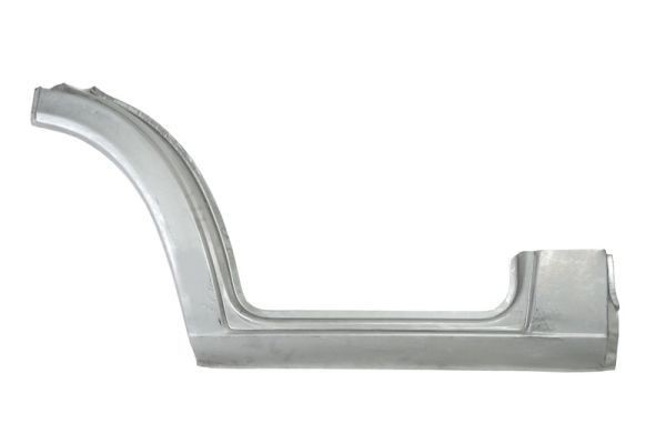 BLIC Prah dverí 6505-06-3546051P 6505-06-3546051P Kryty prahov MERCEDES-BENZ SPRINTER BLIC