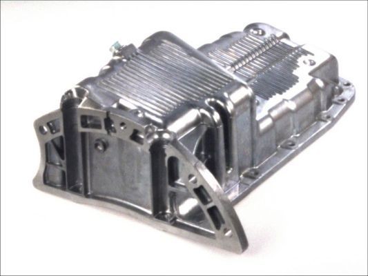 BLIC Eļļas vācele 0216-00-1106470P BLIC 0216-00-1106470P Eļļas karteris Daewoo Matiz M150 cena