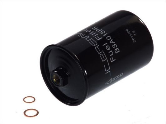 JC PREMIUM Fuel filter B3A015PR B3A015PR JC PREMIUM AUDI inline fuel filter