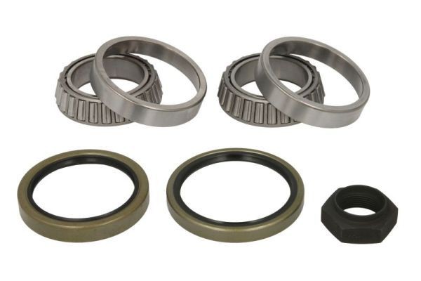 BTA Wheel bearing kit H1C012BTA Peugeot BOXER BTA wheel hub H1C012BTA