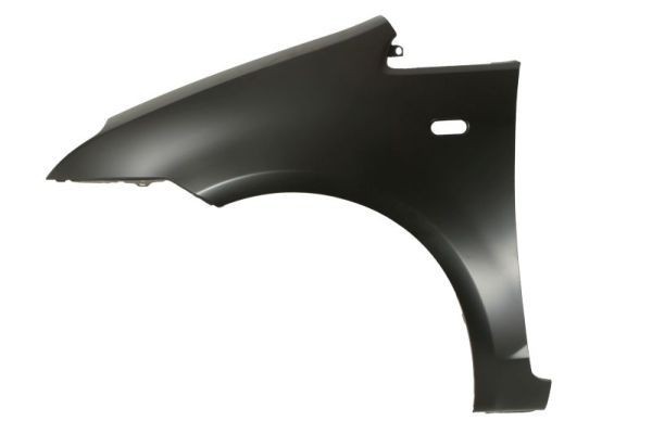 BLIC Kotflügel 6504-04-2534311P Kotflügel BLIC Daihatsu CUORE 6504-04-2534311P