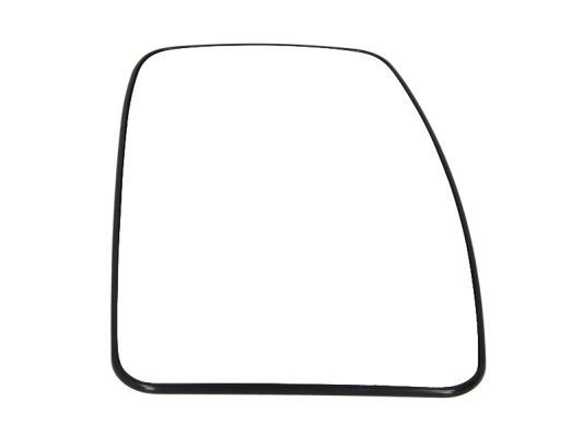 BLIC Speilglass, ytterspeil 6102-02-1232994P Speilglass Opel U9, E9 6102-02-1232994P BLIC