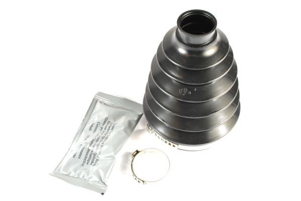 PASCAL Jogo de foles, veio de transmissão G5R022PC G5R022PC Fole de transmissão MERCEDES-BENZ HECKFLOSSE PASCAL