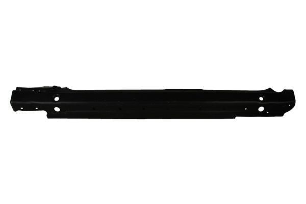 BLIC Plaat instaprand 6505-06-3527011P Mercedes-Benz G-Klasse Sideskirts BLIC 6505-06-3527011P