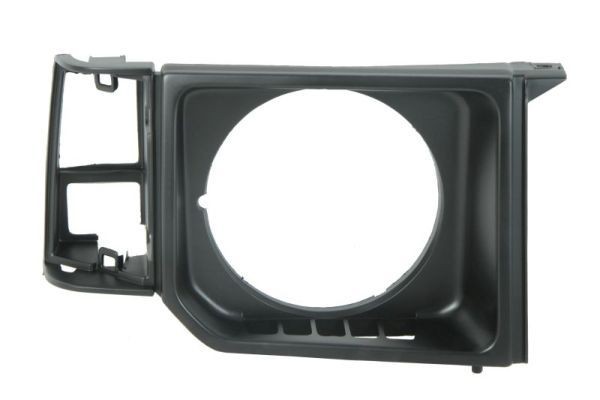BLIC Rámik hlavného svetlometu 6502-07-3730992P BLIC 6502-07-3730992P Kryt hmlového svetla Nissan PATROL originálne