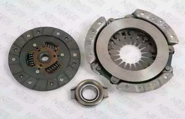NEXUS Kit frizione F11014NX NEXUS F11014NX costo Kit frizione Sunny Traveller B11 originale