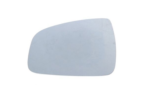 Speilglass, ytterspeil BLIC 6102-02-1291592P BLIC 6102-02-1291592P Speilglass RENAULT SANDERO / STEPWAY 2016