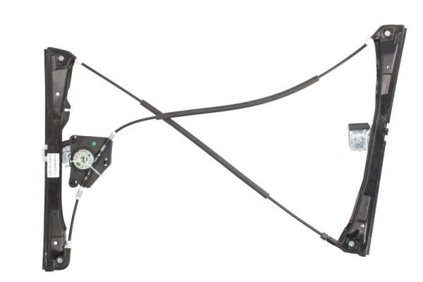 Vindusheis BLIC 6060-00-SE4634 BLIC 6060-00-SE4634 Vindusløfter SEAT IBIZA 2005