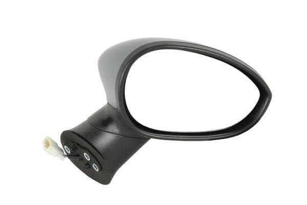 Sidespeil BLIC 5402-04-1112527P BLIC 5402-04-1112527P Sidespeil FIAT PUNTO 2019