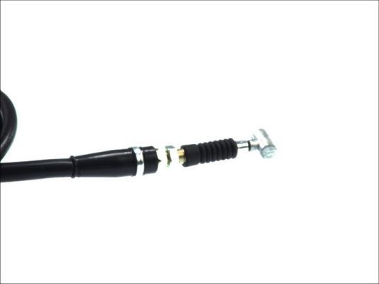 Câble de frein à main YAZUKA C78043 C78043 Tirette à câble frein de stationnement YAZUKA