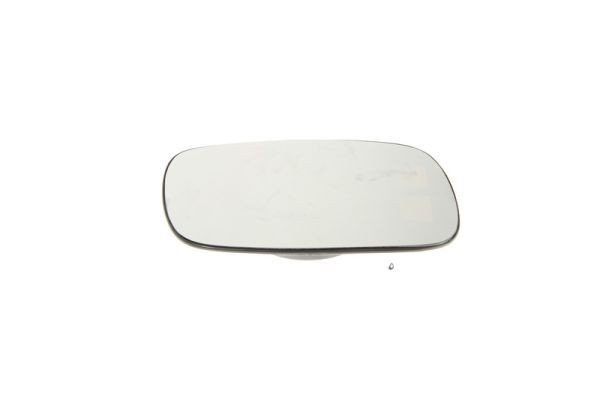 BLIC Spejlglas, udvendig spejl 6102-02-1292232P BLIC 6102-02-1292232P Opel Astra F Glas til sidespejl originale pris