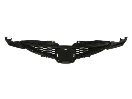 BLIC Griglia radiatore 6502-07-3421990P BLIC 6502-07-3421990P Griglia radiatore MAZDA BT-50 Pick-up (CD, UN) 2.5 MRZ-CD 4x4 (UNY0W3) 143 CV 2015