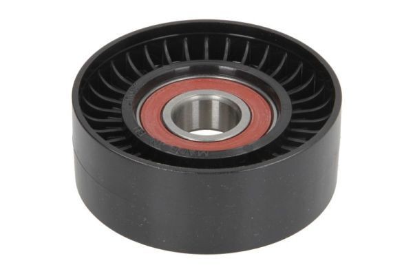 BTA Tensor, correia trapezoidal estriada E2X5336BTA Tensor da correia de acessorios BTA Chevrolet MATIZ E2X5336BTA
