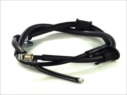 YAZUKA Cavo freno a mano C73000 C73000 Filo freno YAZUKA Mercedes-Benz