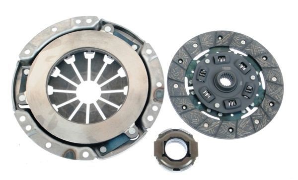 Kopplingssats NEXUS F18010NX NEXUS F18010NX Komplett koppling Suzuki JIMNY 2004