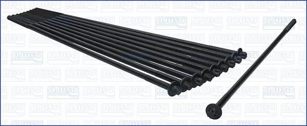 AJUSA Kit bulloni testata 81026400 AJUSA 81026400 Kit bulloni testata Caterham Seven CF prezzo