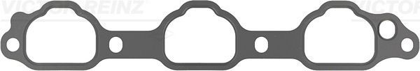 REINZ Tesnenie kolena sac. potrubia 71-53189-00 Tesnenie sacieho potrubia REINZ Mitsubishi PAJERO PININ 71-53189-00