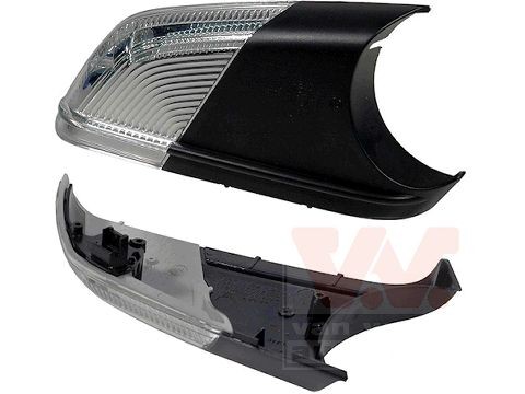 VAN WEZEL Side indicator 5828916 5828916 VAN WEZEL side indicators SKODA SUPERB
