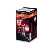 CR-V IV (RE): Lâmpada, farol de longo alcance de OSRAM