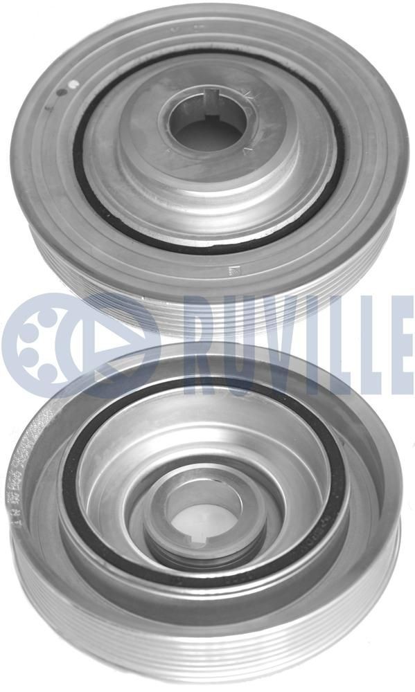 RUVILLE Klepstoter 265203 Mazda B-serie Hydraulische klepstoters RUVILLE 265203