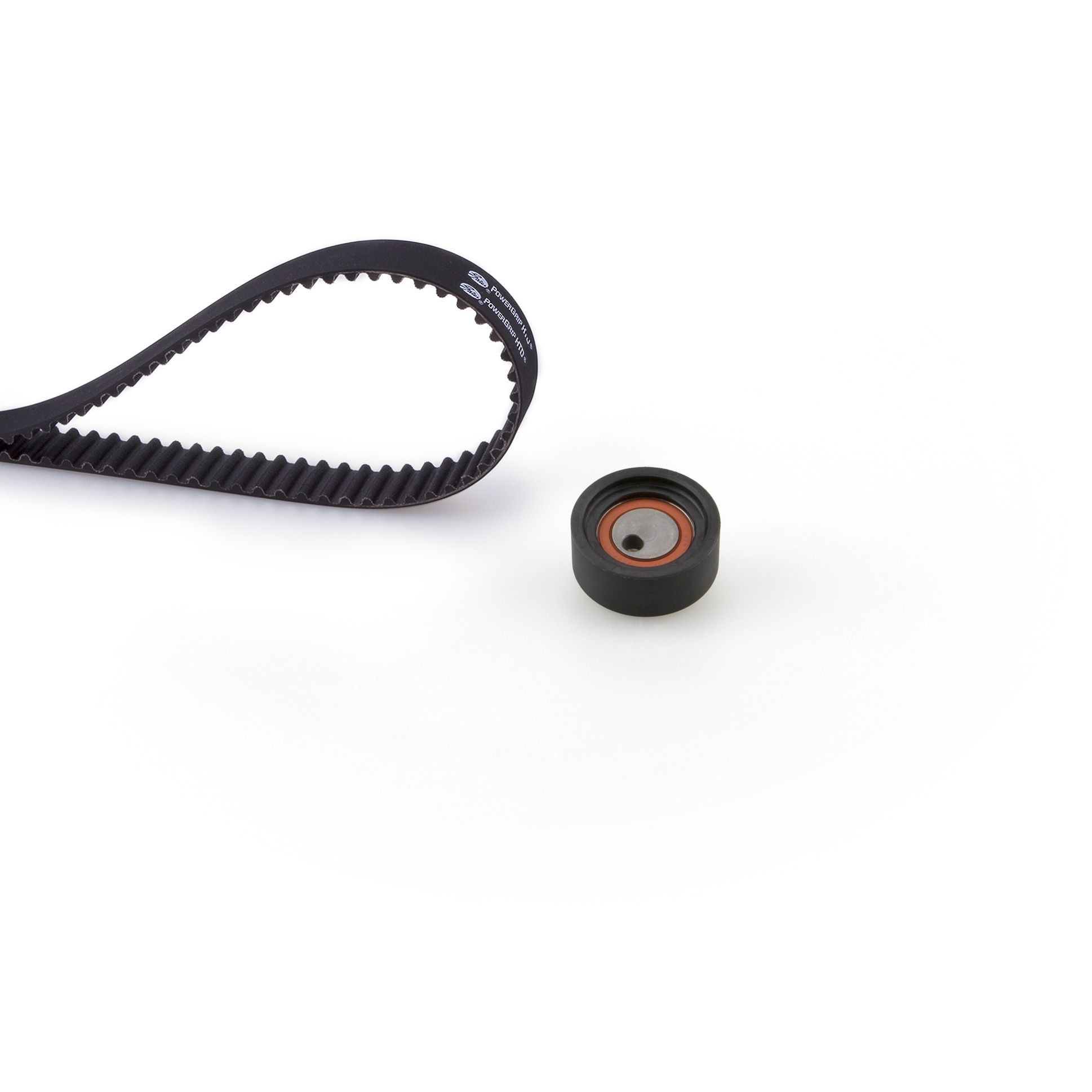 GATES Kamremssats K015240XS K015240XS GATES kamremssats SUBARU TRIBECA