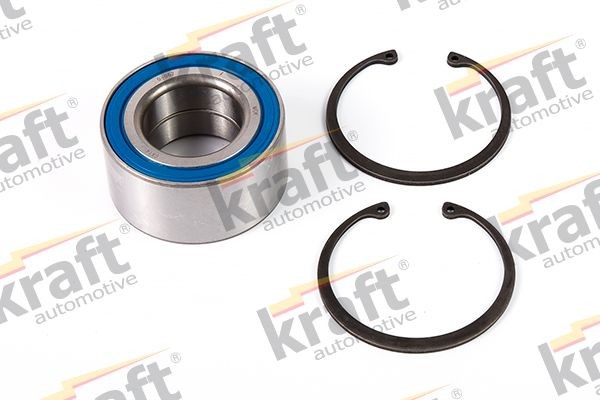 Kit de roulement de roue KRAFT 4106440 KRAFT 4106440: Moyeu de roue Volvo V40 Break 2000