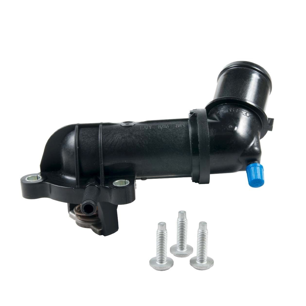 GATES Termostat, kjølemiddel TH47588G1 GATES TH47588G1 Termostat, kjølemiddel