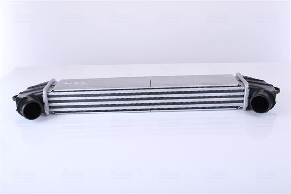 NISSENS Intercooler 96736 Intercooler NISSENS Fiat DUCATO 96736