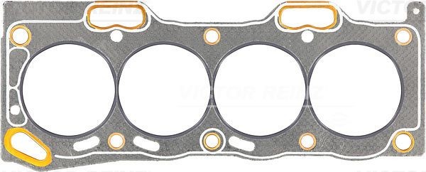 REINZ Tihend, silindripea 61-52845-00 REINZ 61-52845-00 Plokikaane tihend Toyota Starlet P9 odava hinnaga