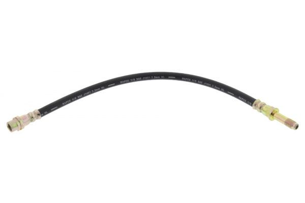 MAPCO Flexible de frein 3837 Flexible de frein MAPCO Classe M 3837 pas cher