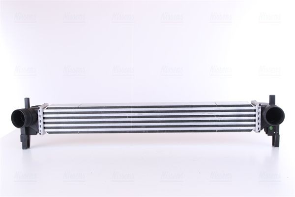 Interkūlers NISSENS 96566 NISSENS 96566 Starpdzesētājs SKODA RAPID 2025