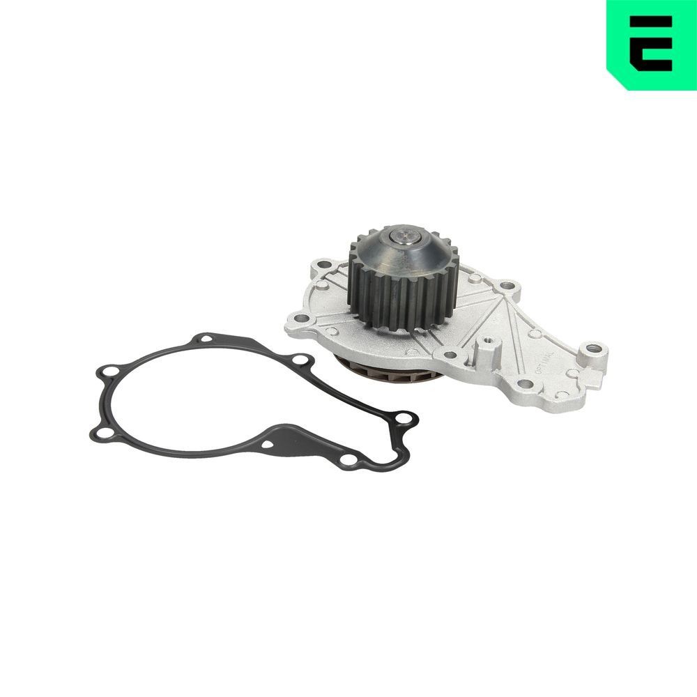 OPTIMAL Vandpumpe AQ-1146 OPTIMAL AQ-1146 Vandpumpe Mitsubishi ASX originale