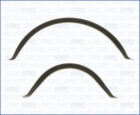 AJUSA Afdichtingsset oliecarter 59010300 59010300 AJUSA Carterpan pakking Nissan T32 prijs