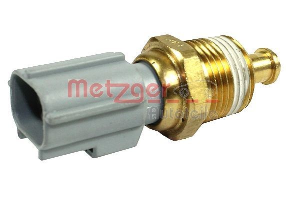METZGER Sensor, motortemperatur 0905400 METZGER 0905400 Kjølevæsketemperatursensor Jaguar XK Cabrio originale pris