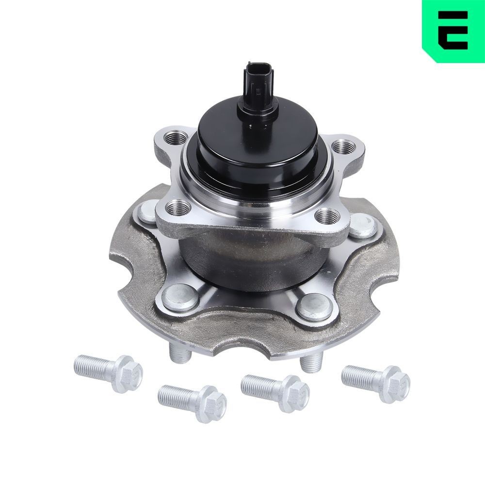 OPTIMAL Wiellagerset 982757 OPTIMAL 982757 originele Wiellager HS 250h kosten